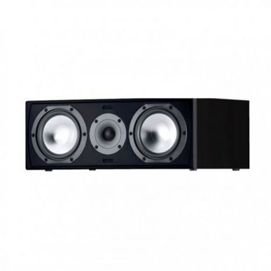 Центральный канал Canton GLE 455.2 CM black